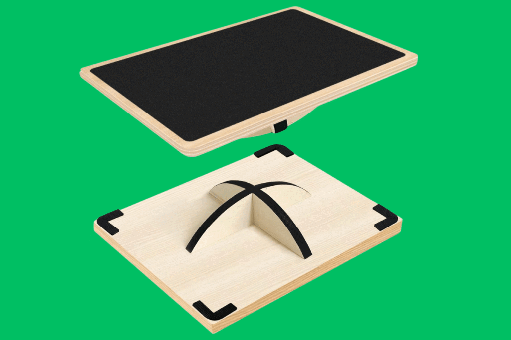 Balance Boards, best equipment for cardio