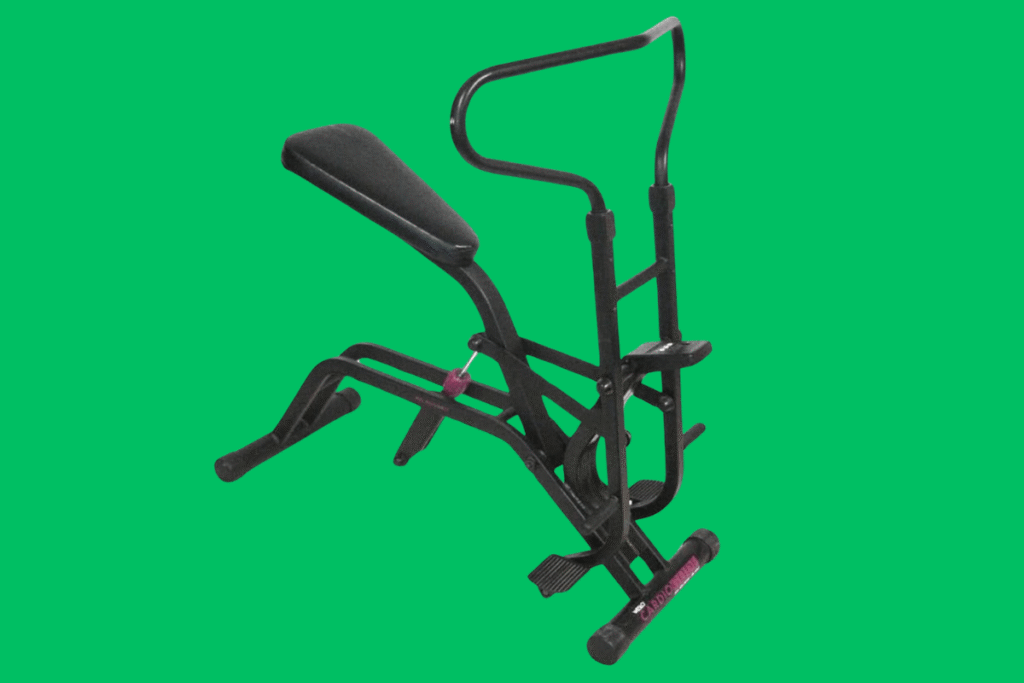 Cardio Glide Machines, best cardio equipment for home gym