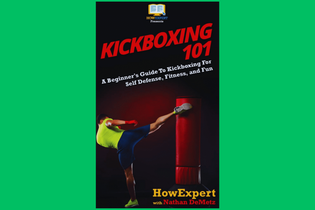 best cardio equipment for home gym, Cardio Kickboxing