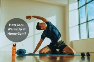 warm up at home