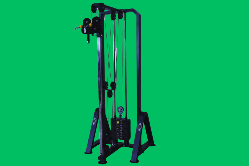 Best Home Gym Equipment 2024 Gyms Fixer