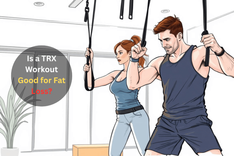 TRX Workout