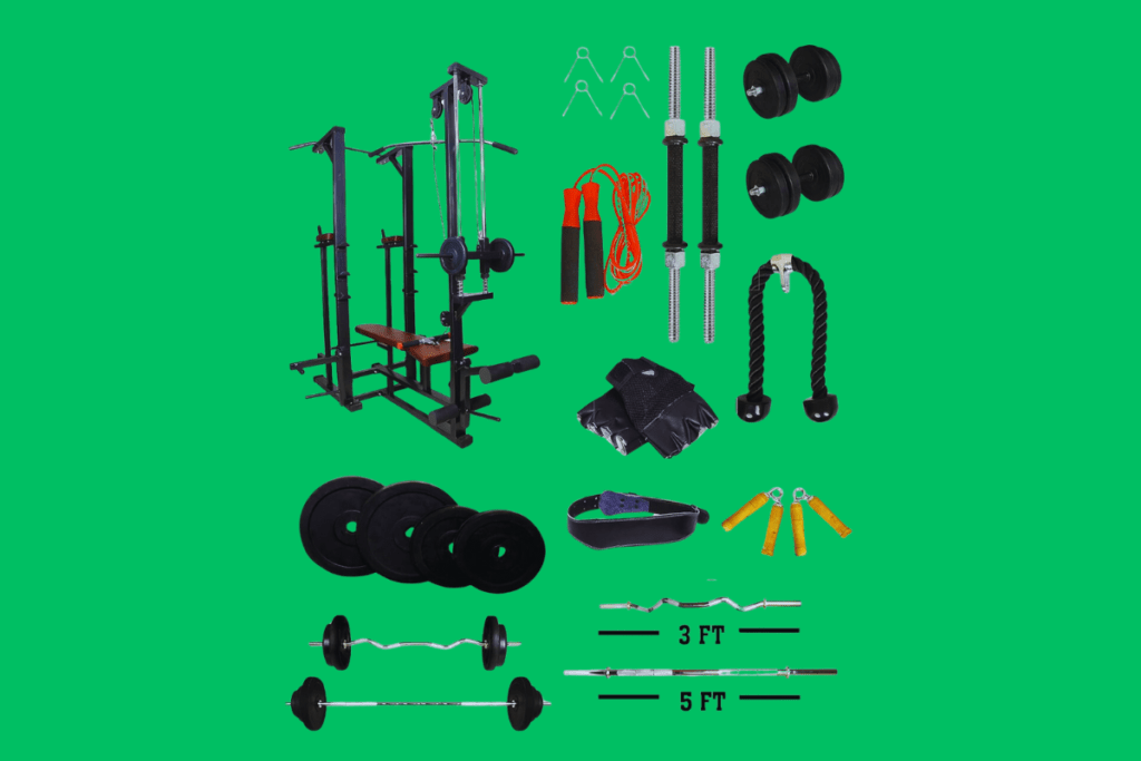 Gym Equipment Names With Pictures Gyms Fixer