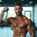 How Much Water Do Bodybuilders Drink a Day?