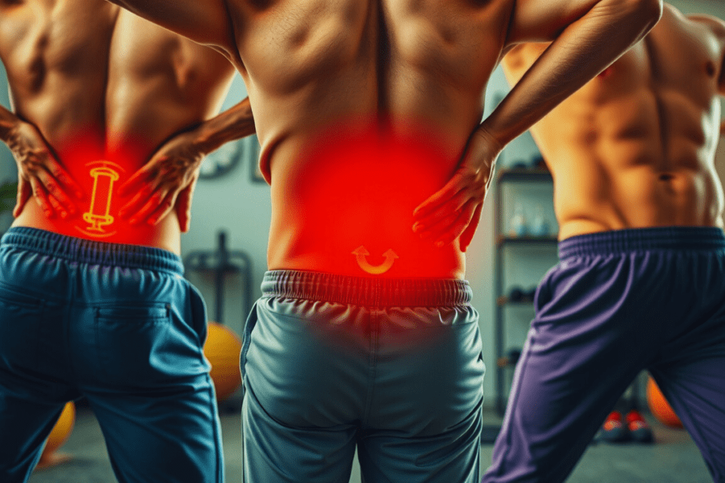 What Are the Home Workout Injuries?