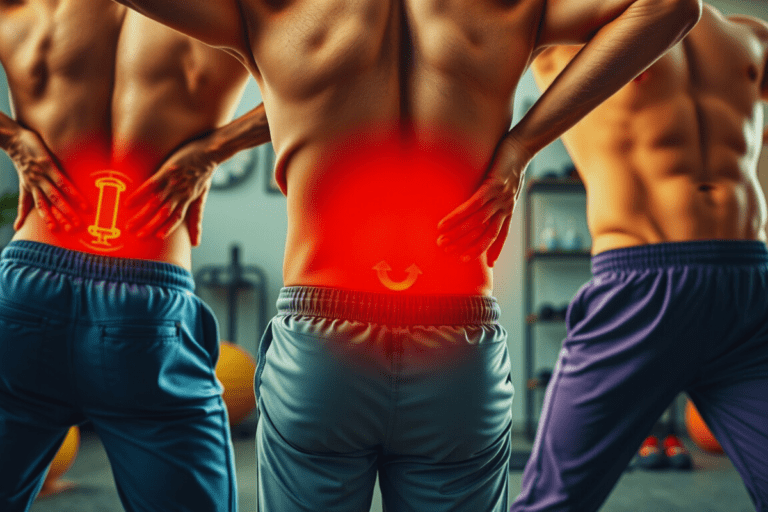What Are the Home Workout Injuries?