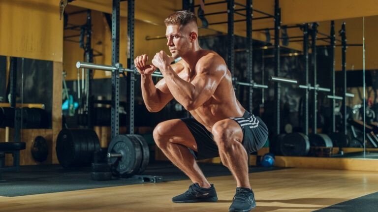 20 Exercises That Improve Mental Health