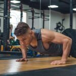 100 Push-ups