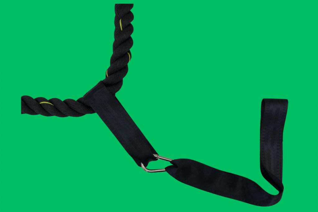 Home Gym Equipment Names