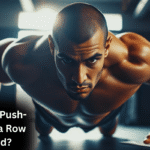 20 Push-ups