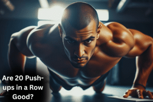 20 Push-ups