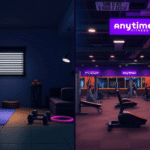 My Home Gym