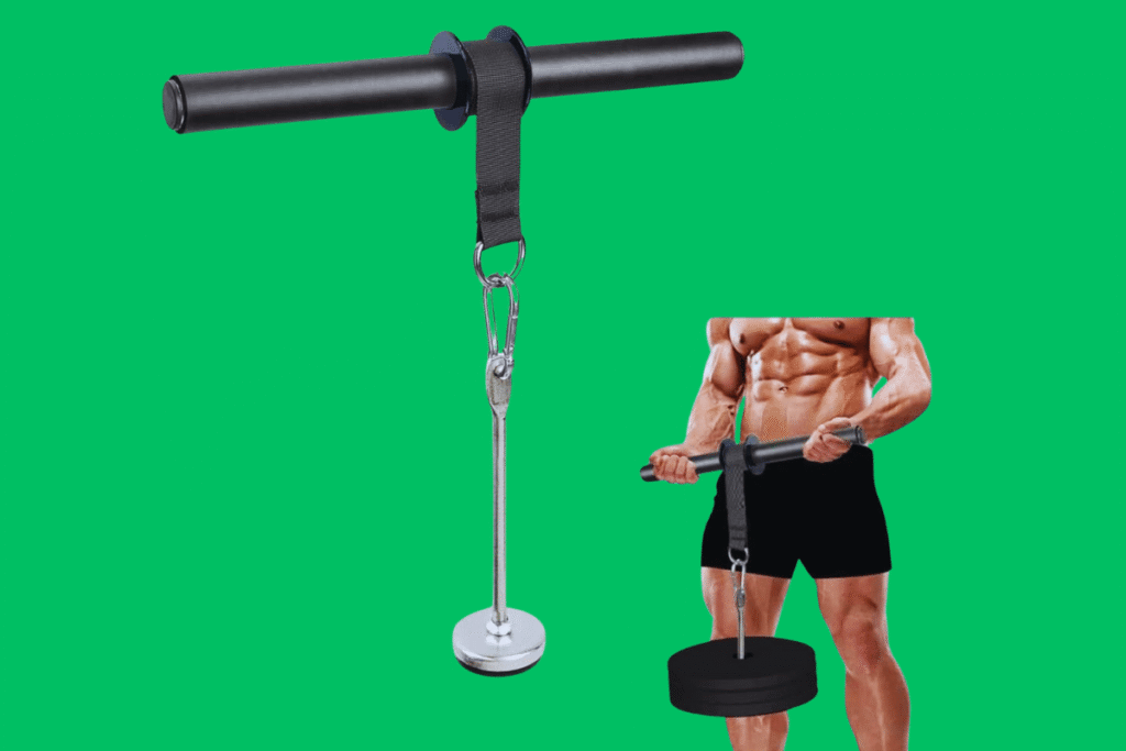 Bigger Arms
