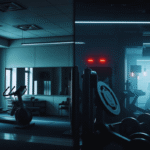 Home Gym vs Public Gym