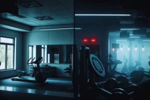 Home Gym vs Public Gym