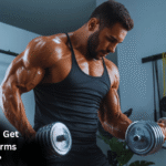 Bigger Arms