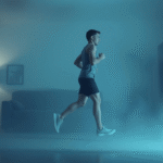 Run in Small Spaces