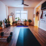 home gym