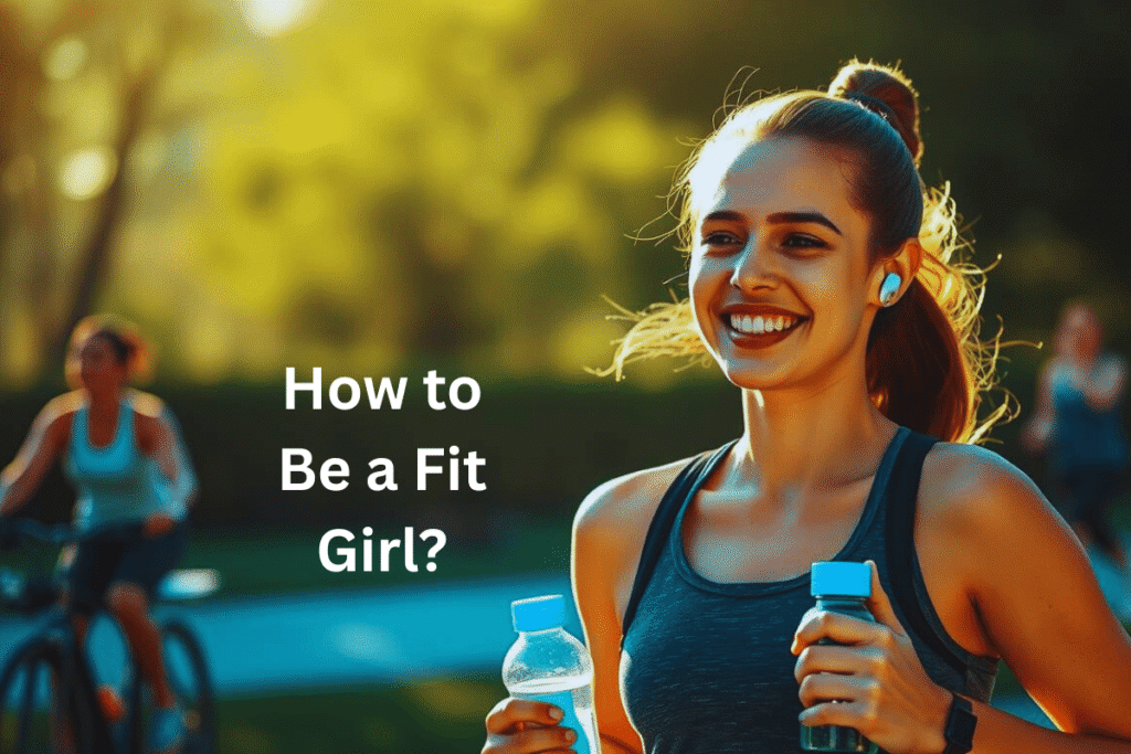 Fit Girl