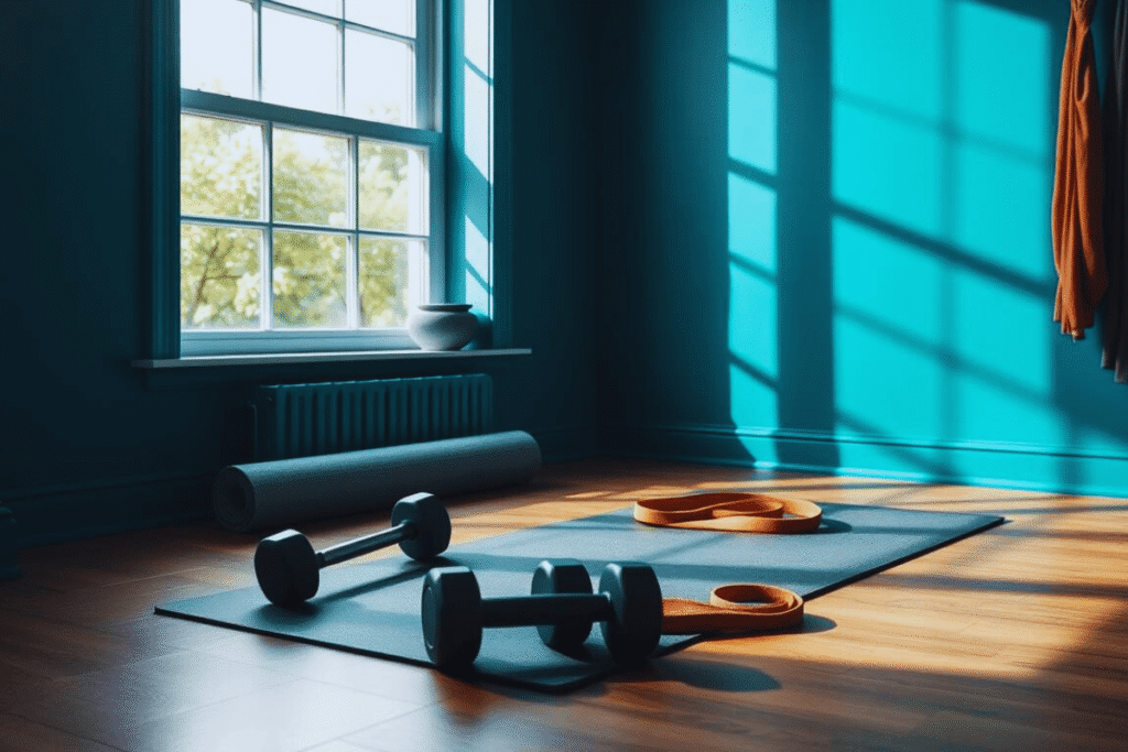 Home Gym