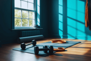 Home Gym