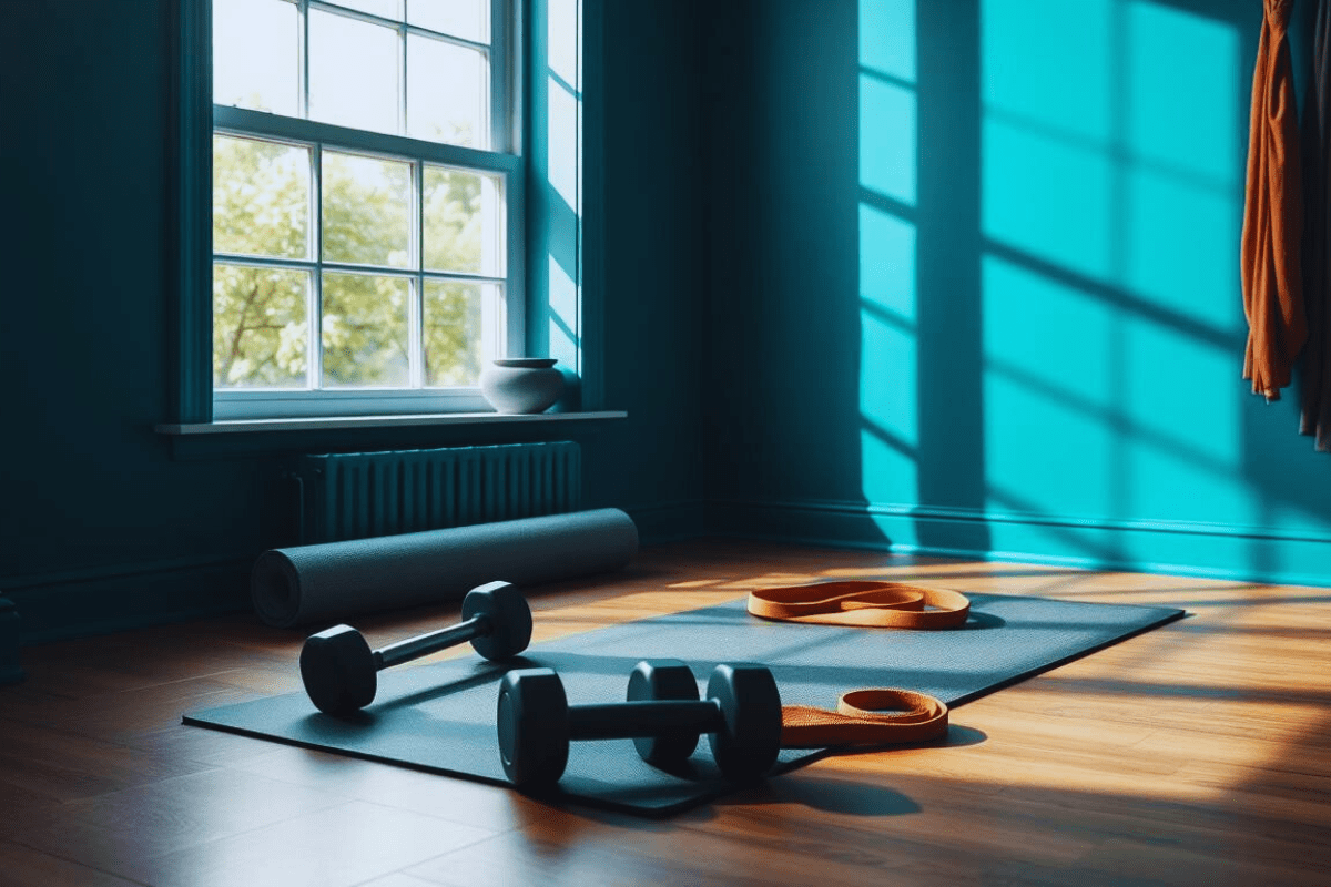 Home Gym