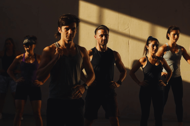 Exercise