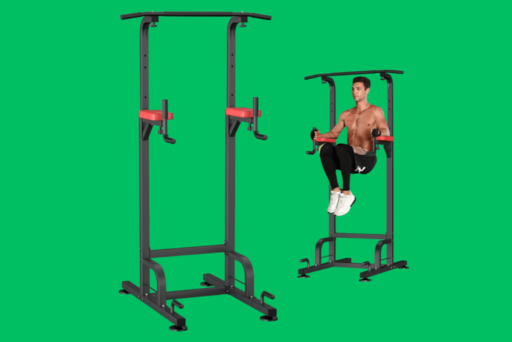 Home Gym Equipment Names