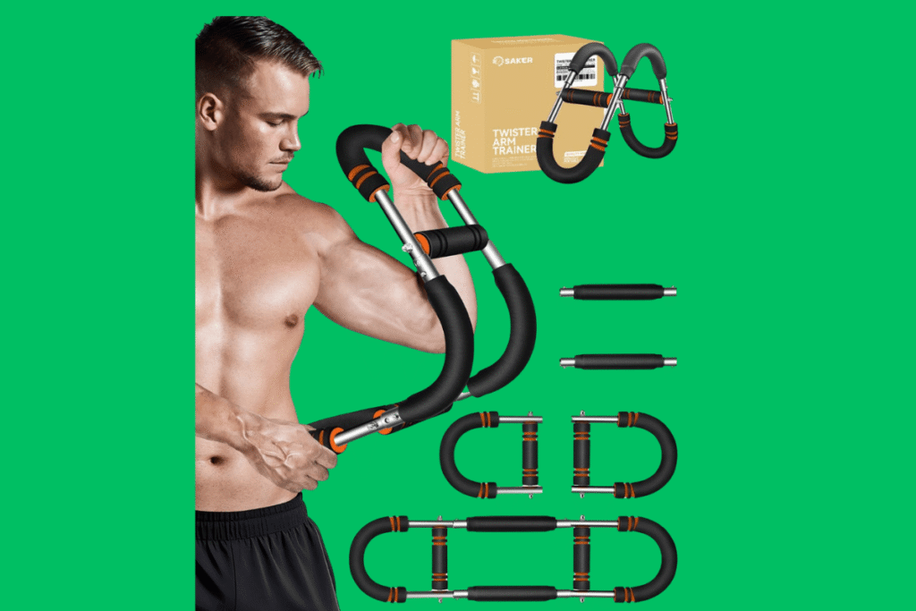Home Gym