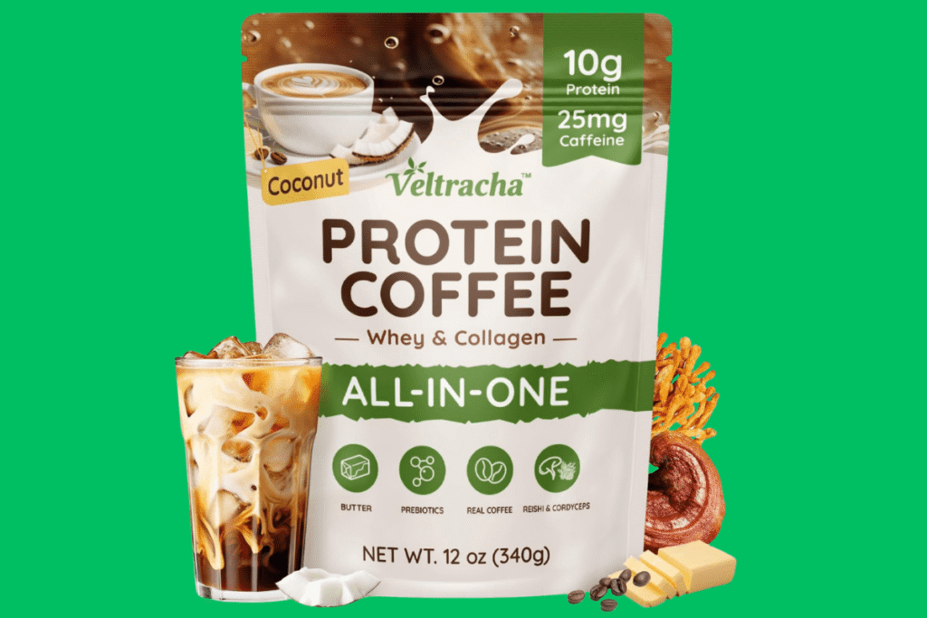 High in Protein