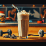 Milkshake