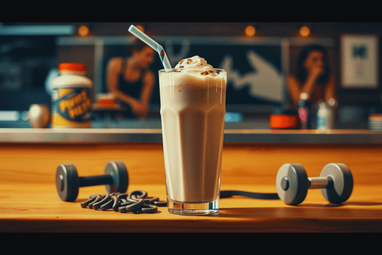 Milkshake