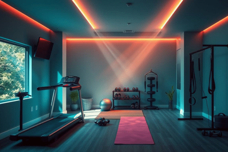 Best Home Gym