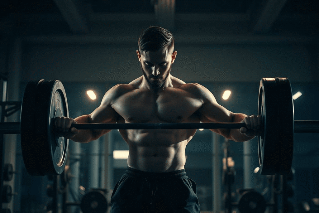 Barbell