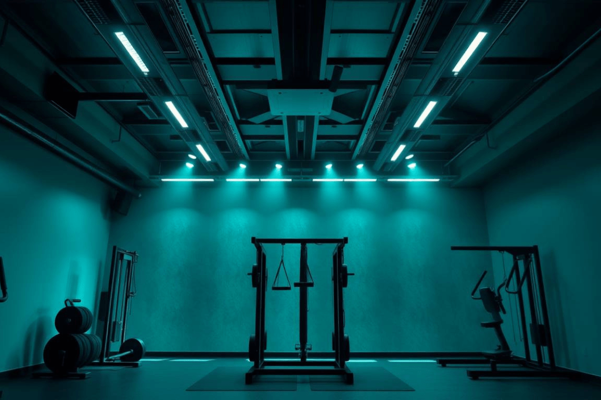 Focus Fitness Unit 6