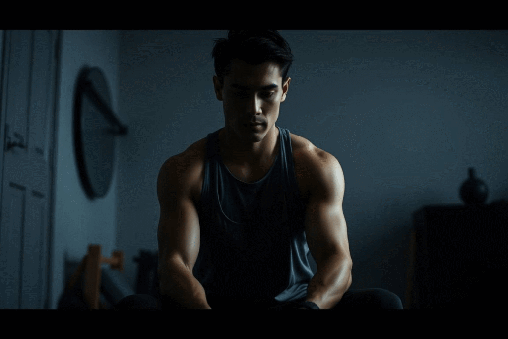 Home Gym