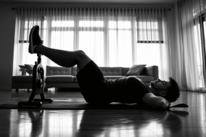 Six-Pack Without Equipment