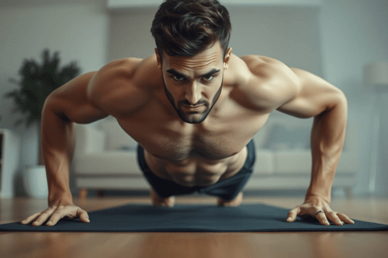 Chest Size Without Equipment