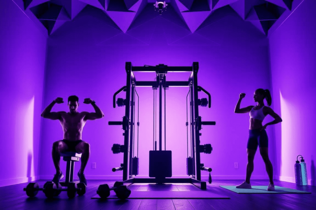Multi Gym