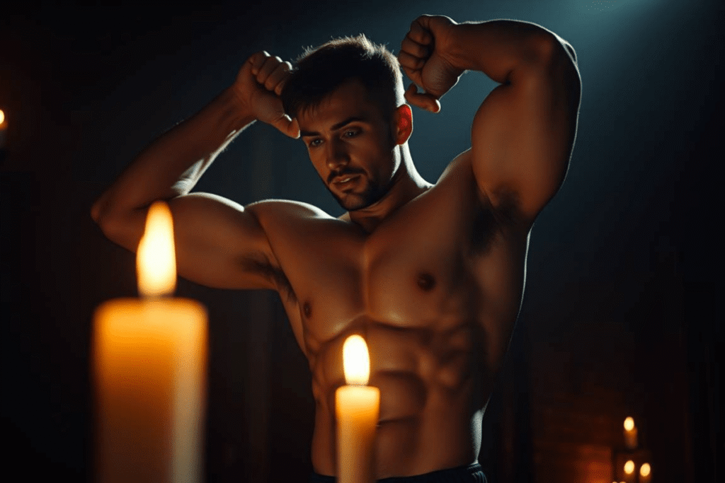 The Best Exercises to Get a Six-Pack at Home