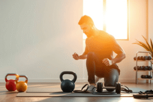 Home Gym