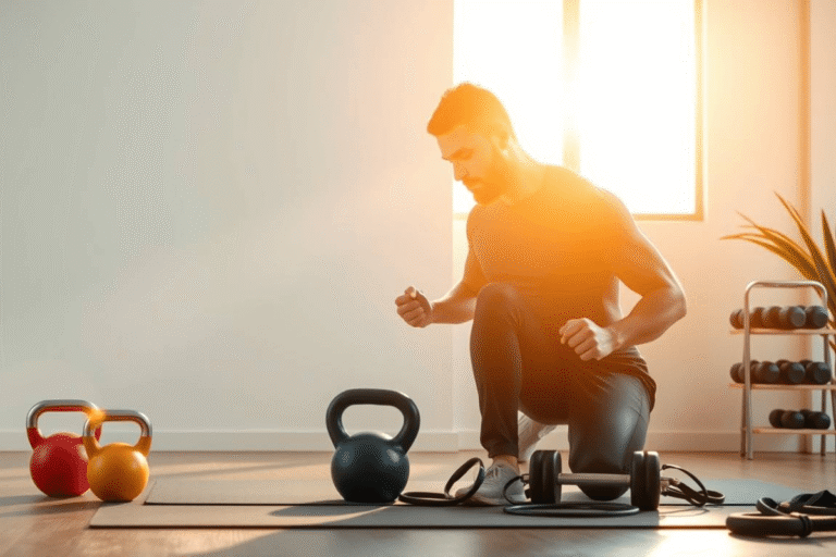 Home Gym
