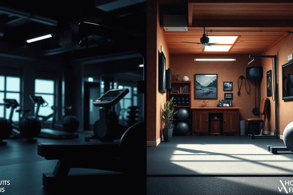 Home Fitness