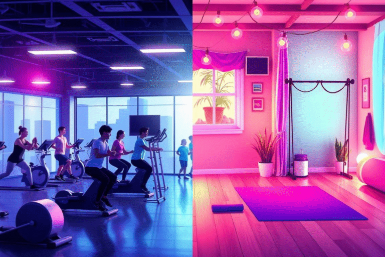 Home Fitness