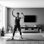 Our Fitness at Home
