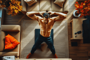 How Can I Build My ABS at Home?