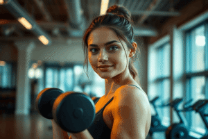 Gym Safe for Girls?