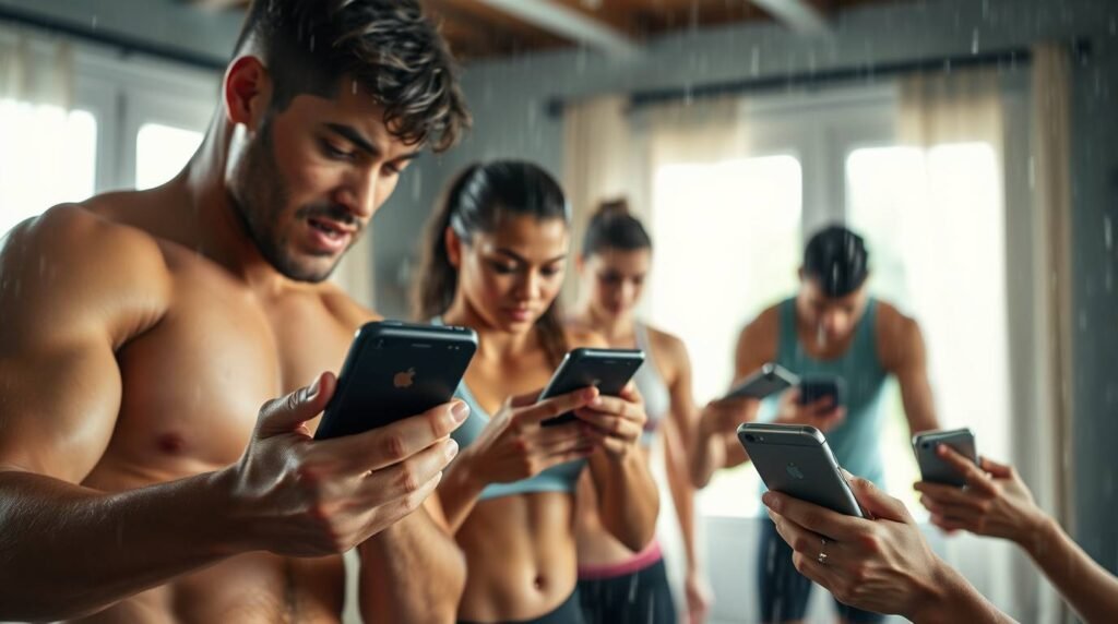 Workout App