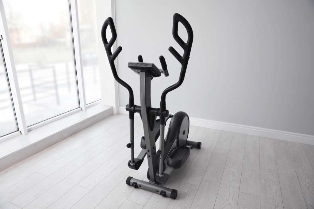 What is the best equipment for cardio at home? GymsFixer